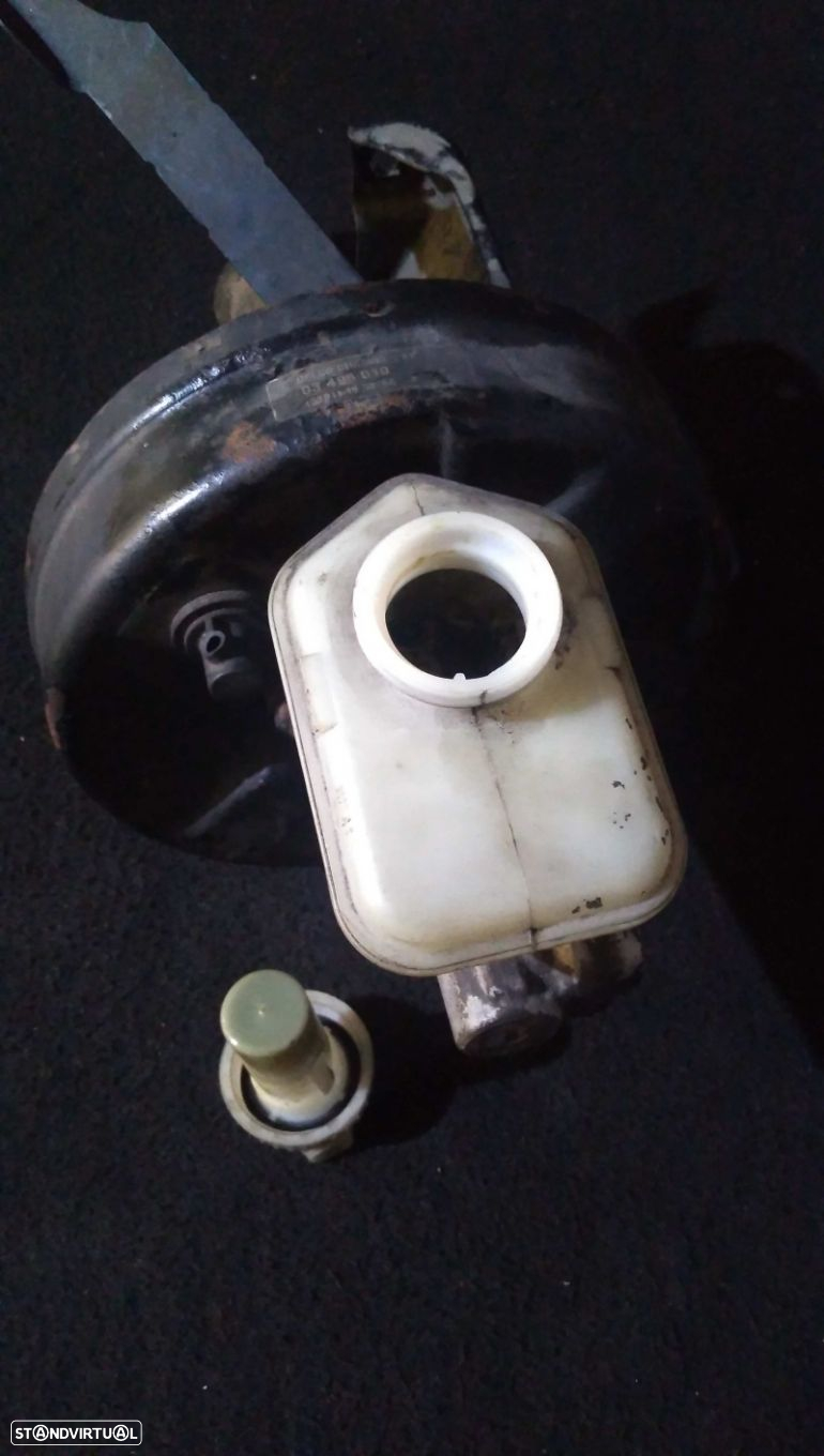 Servofreio Opel Astra F Combi (T92) - 3