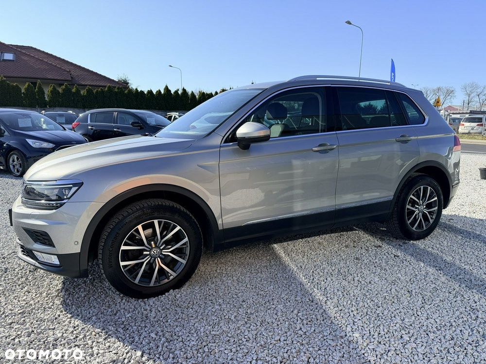 Volkswagen Tiguan - 6