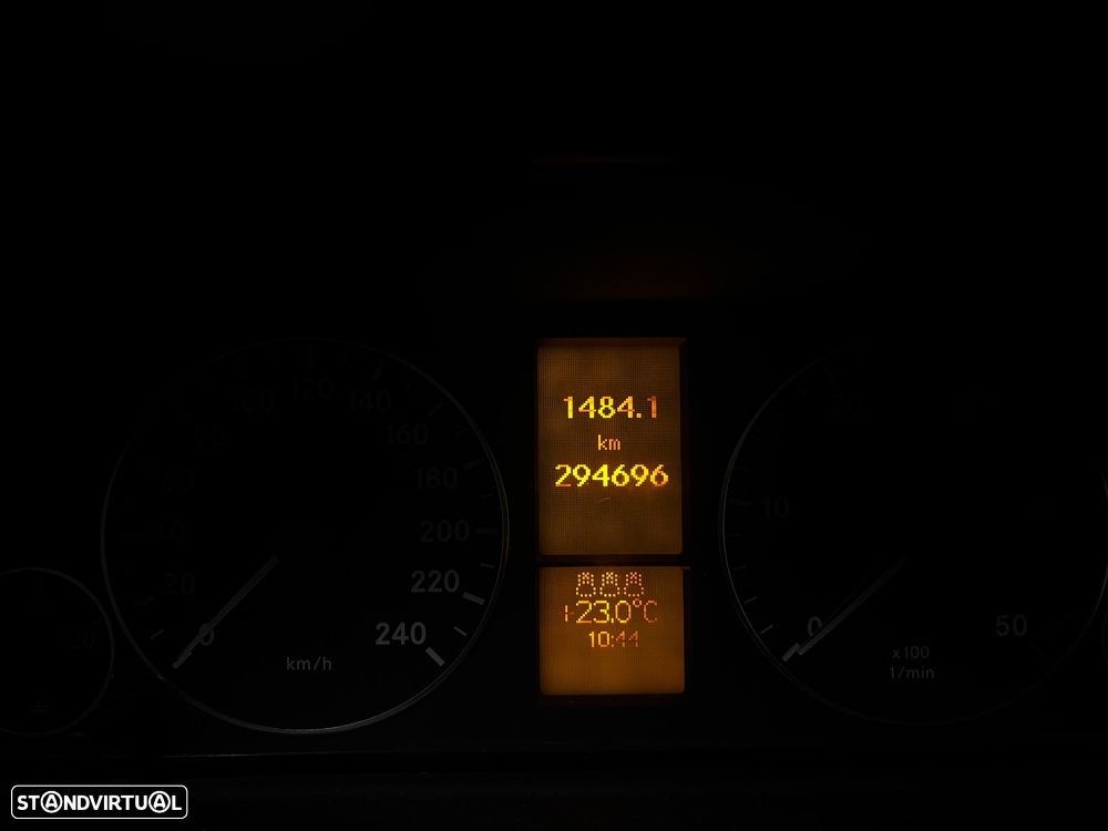 Mercedes-Benz A 180 - 14