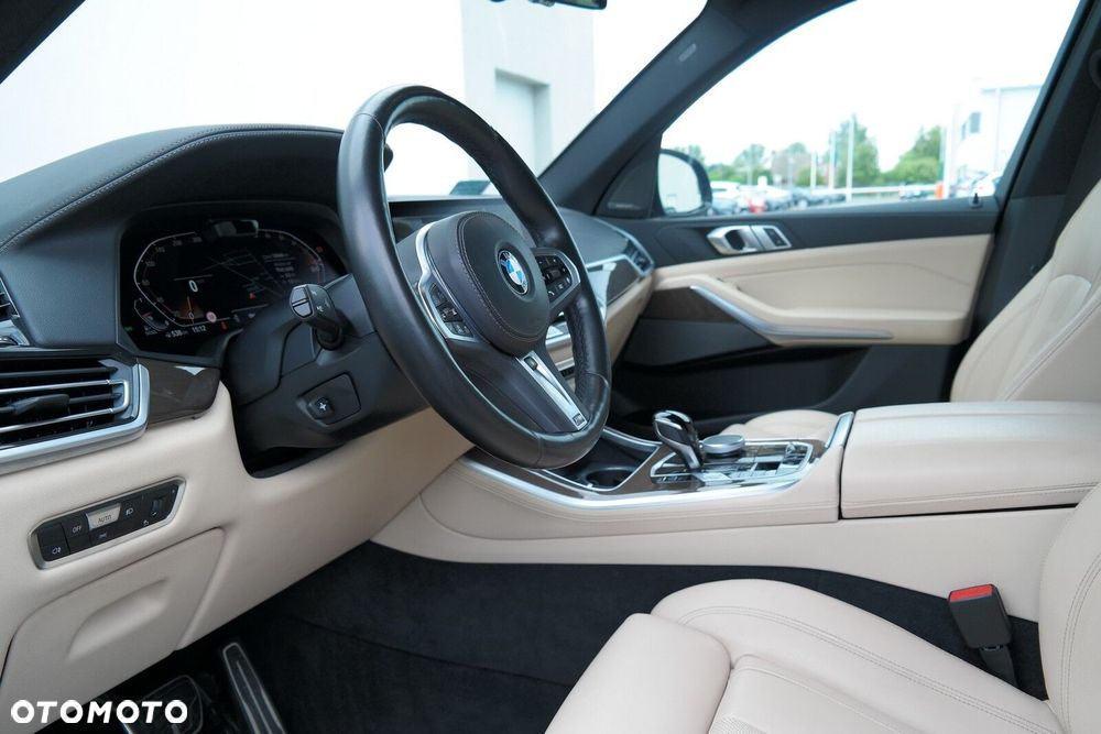 BMW X5 - 10
