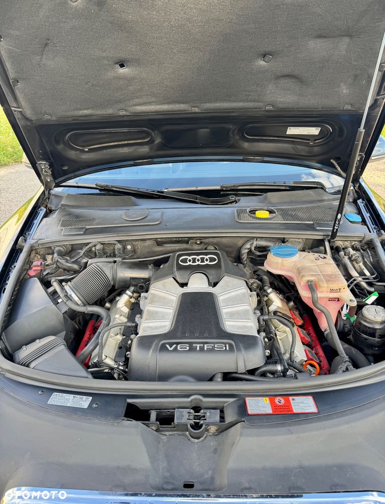 Audi A6 Avant - 16