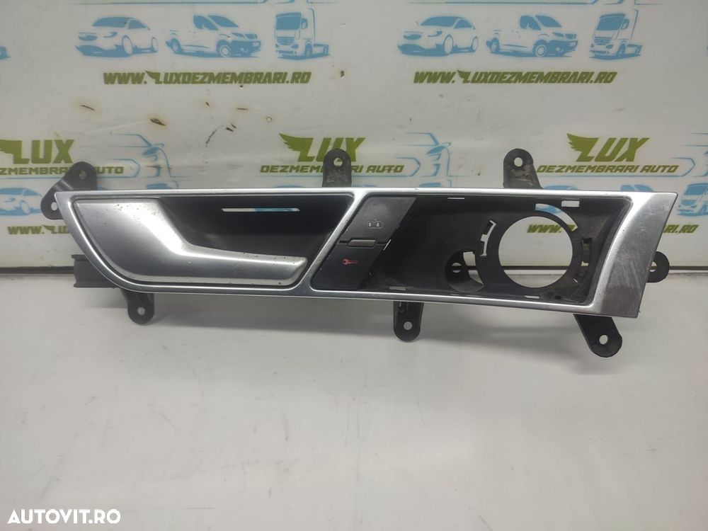 Ornament 4f0837019c Audi A6 4F/C6 [facelift] [2008 - 2011] - 1