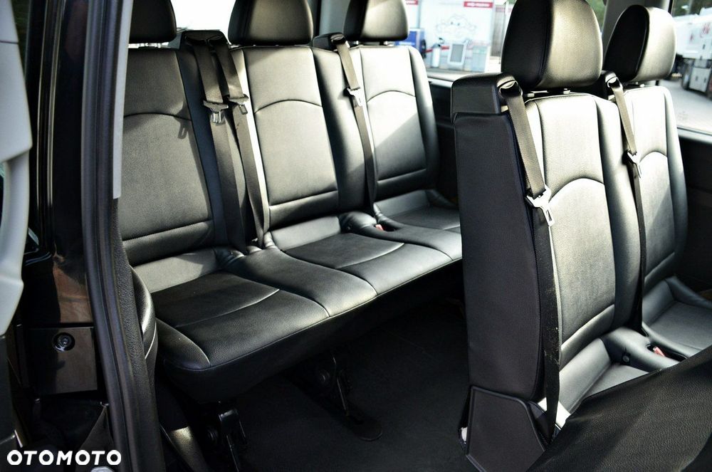 Mercedes-Benz Vito - 23