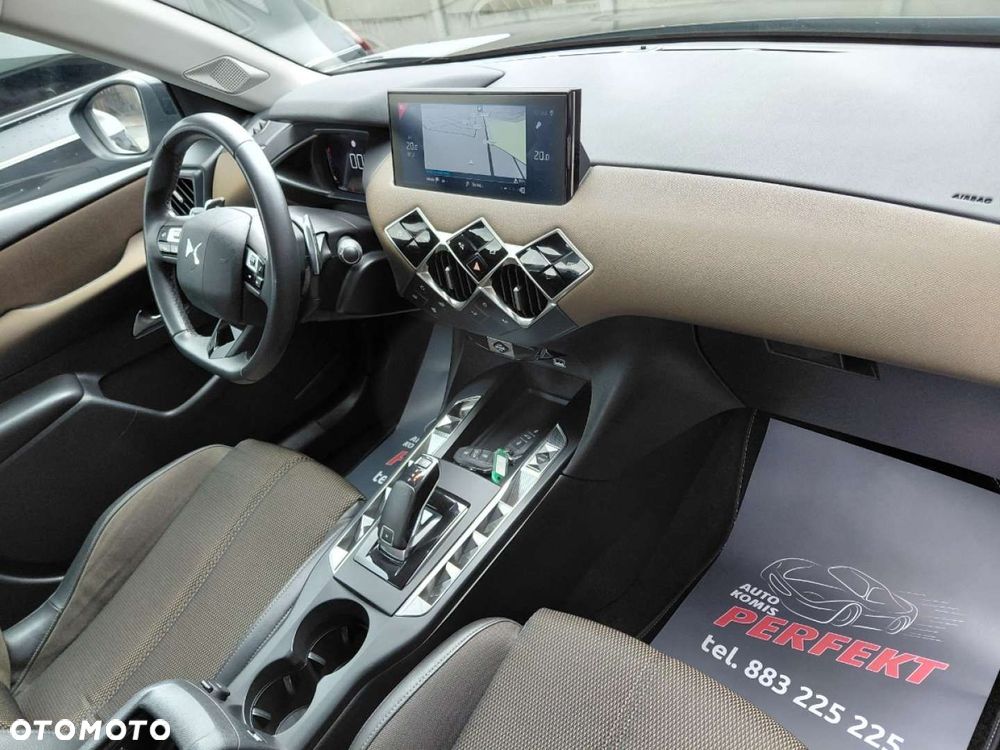 DS Automobiles DS 3 Crossback - 13