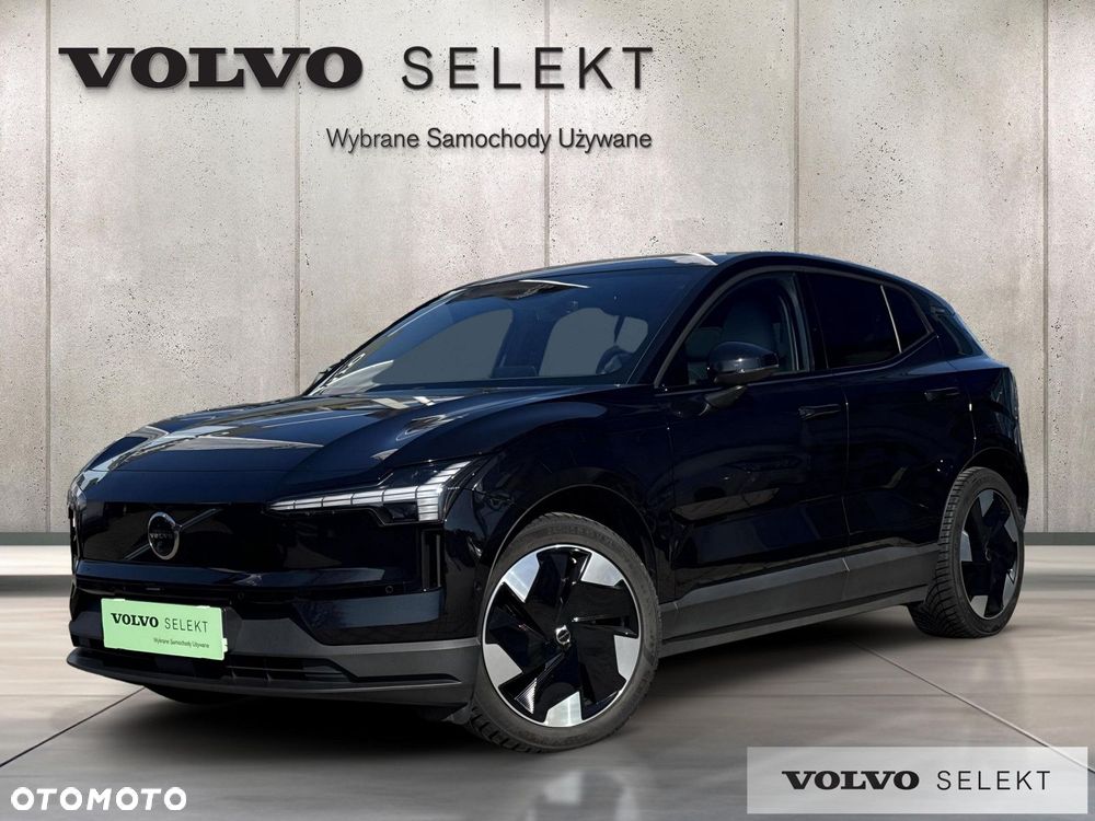 Volvo EX30 - 1
