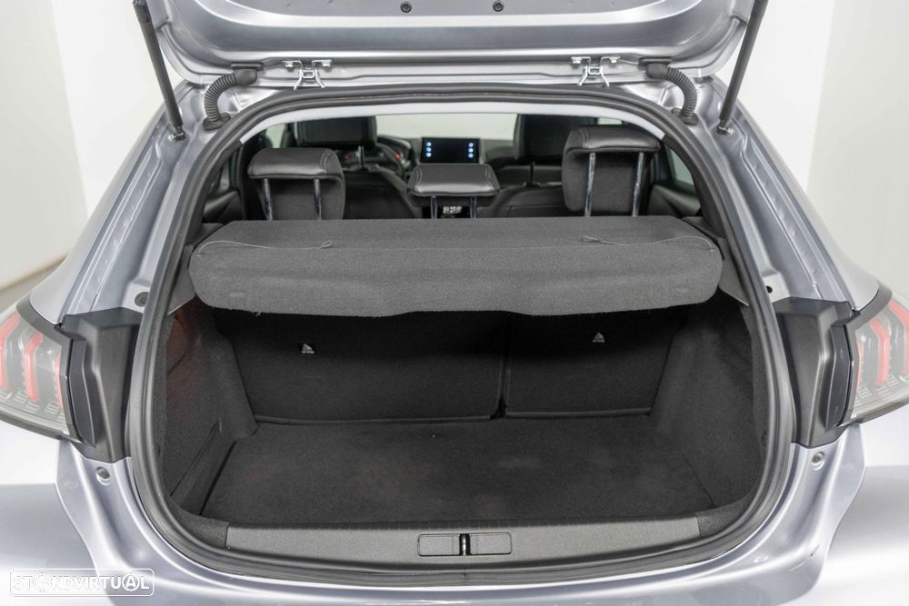 Peugeot 208 1.2 PureTech Allure - 11