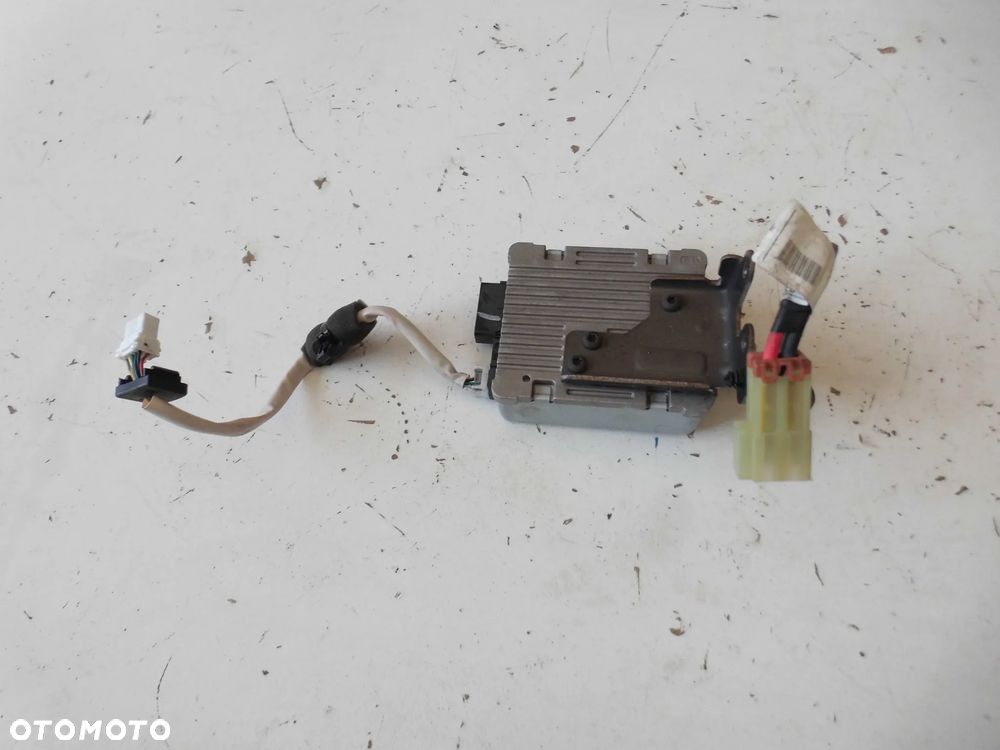 MODUŁ STEROWNIK POMPY WSPOMAGANIA ELEKTRYCZNEGO HYUNDAI I30 II - 3
