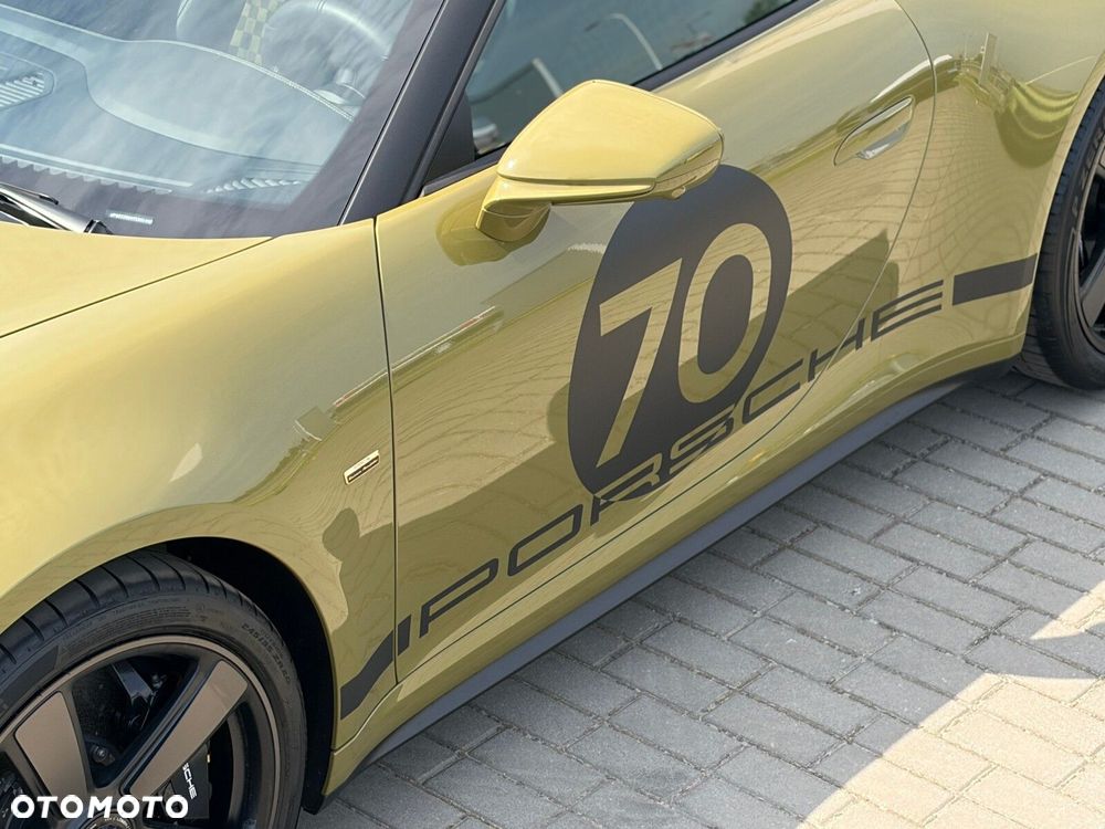 Porsche 911 - 10