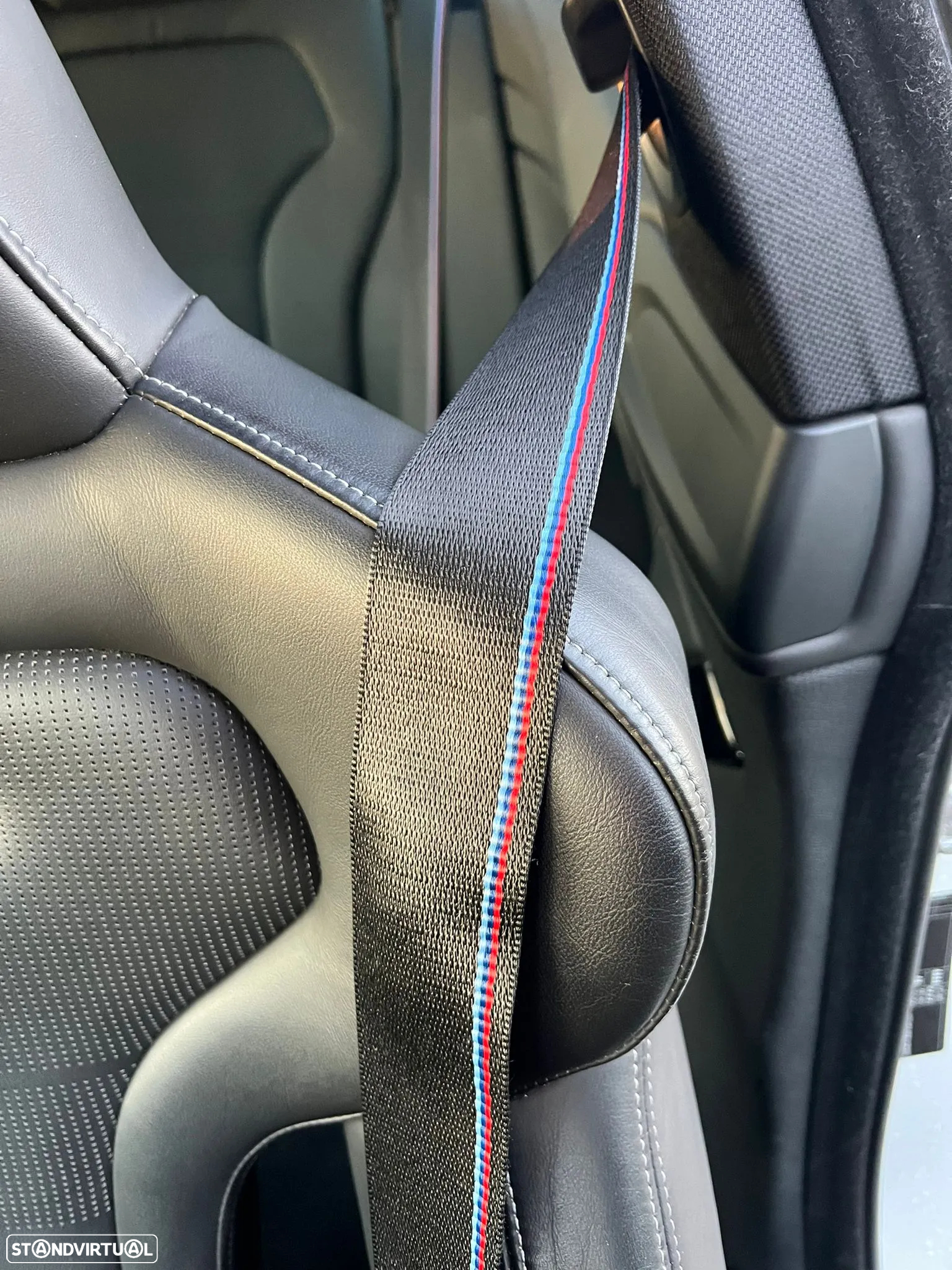 BMW M4 Coupe DKG Competition - 6