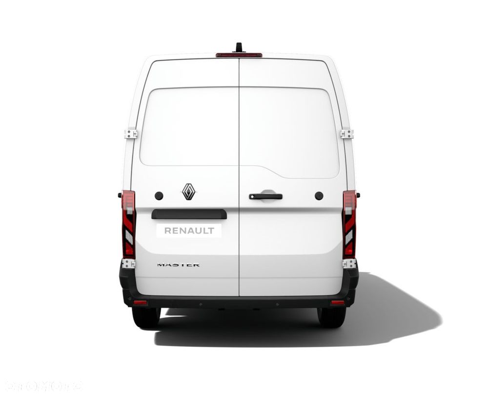 Renault Master Furgon L3H2 - 4