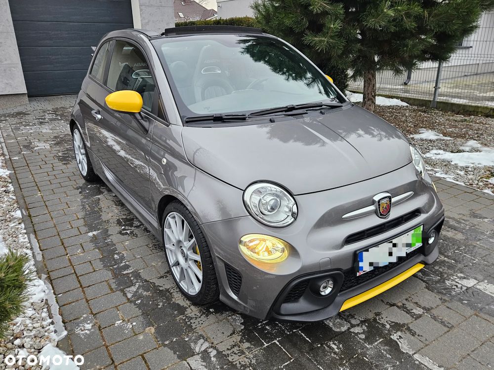 Fiat 500 - 2
