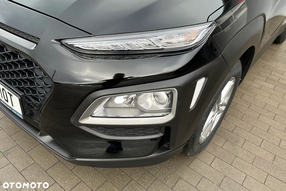 Hyundai Kona 1.0 T-GDI Style - 14