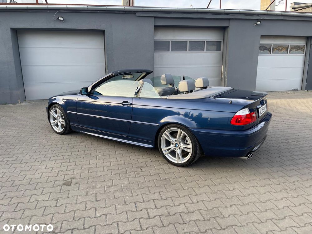 BMW Seria 3 - 4