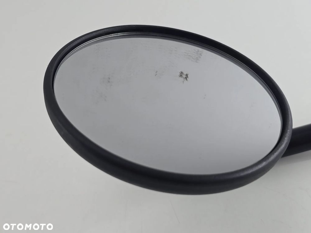 LUSTERKO LEWE TRIUMPH SCRAMBLER 400 SPEED - 12