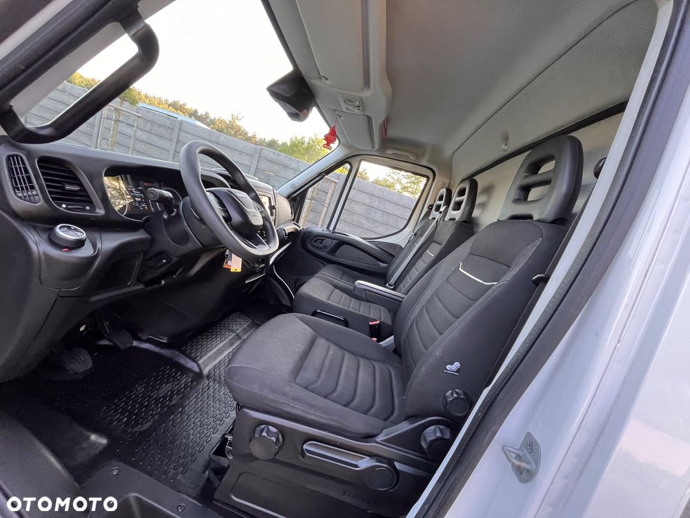 Iveco Daily 35C16 2024 - 12