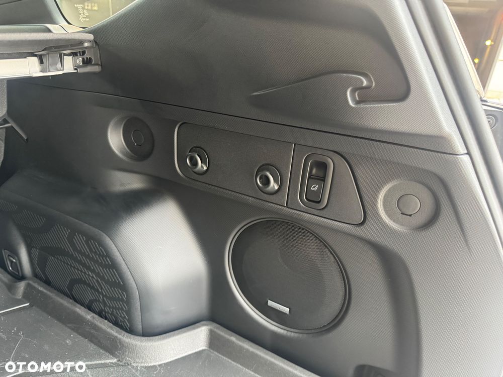 Subaru Forester - 19