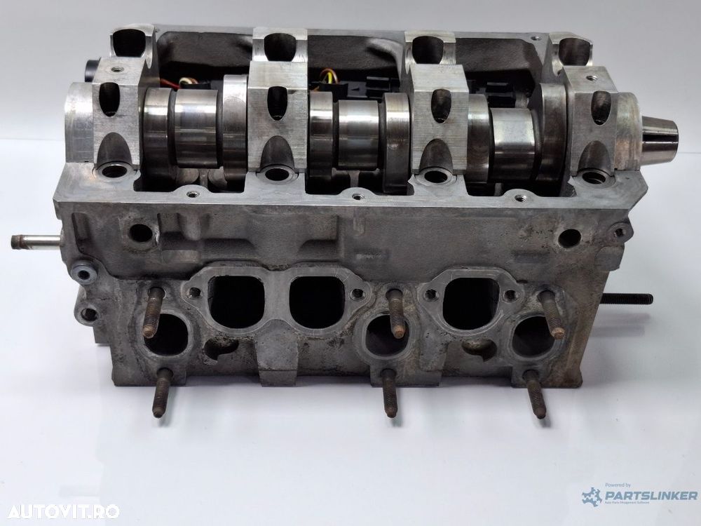 Chiulasa motor SEAT CORDOBA III 6L2 2002 - 2009 TDI BMS, BNV 045103373H / 045103265DX - 4