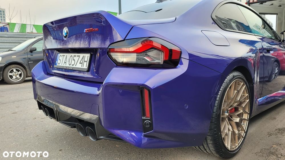 BMW M2 - 13