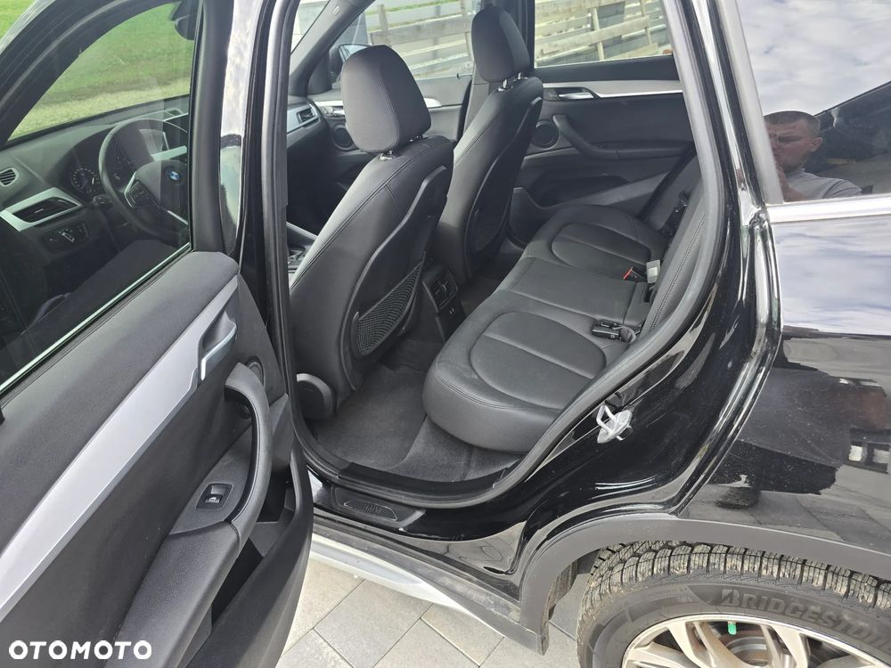BMW X1 - 10