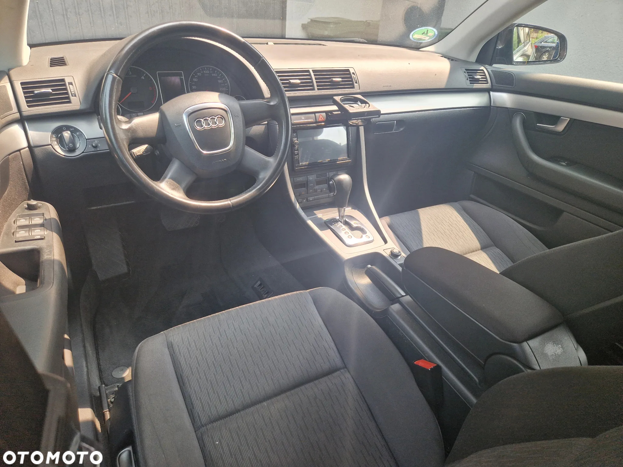 Audi A4 - 19