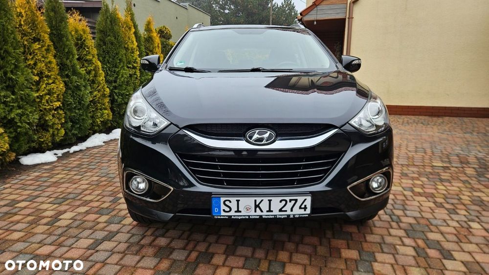 Hyundai ix35 - 12