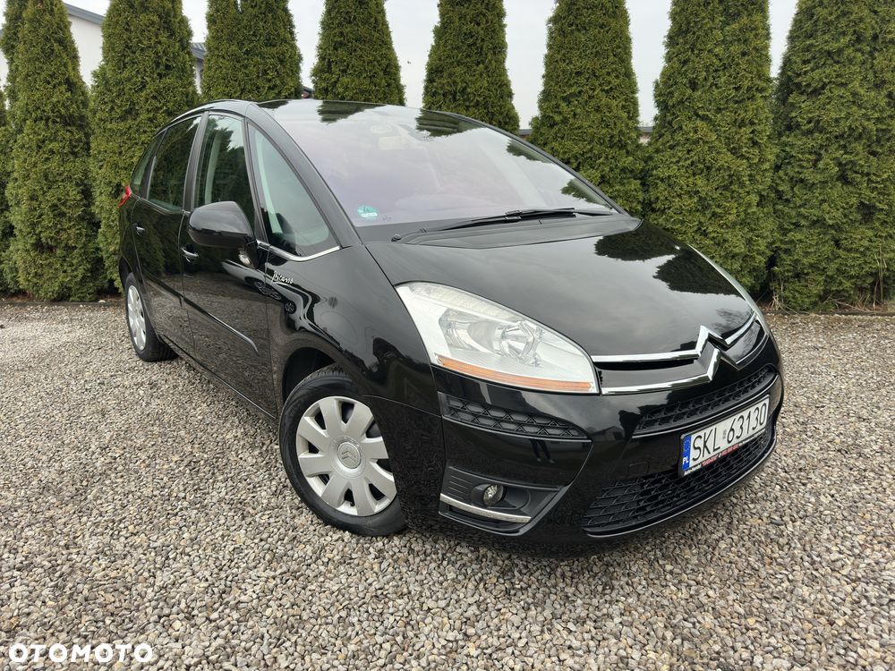 Citroën C4 Picasso 1.6 HDi FAP Style - 2