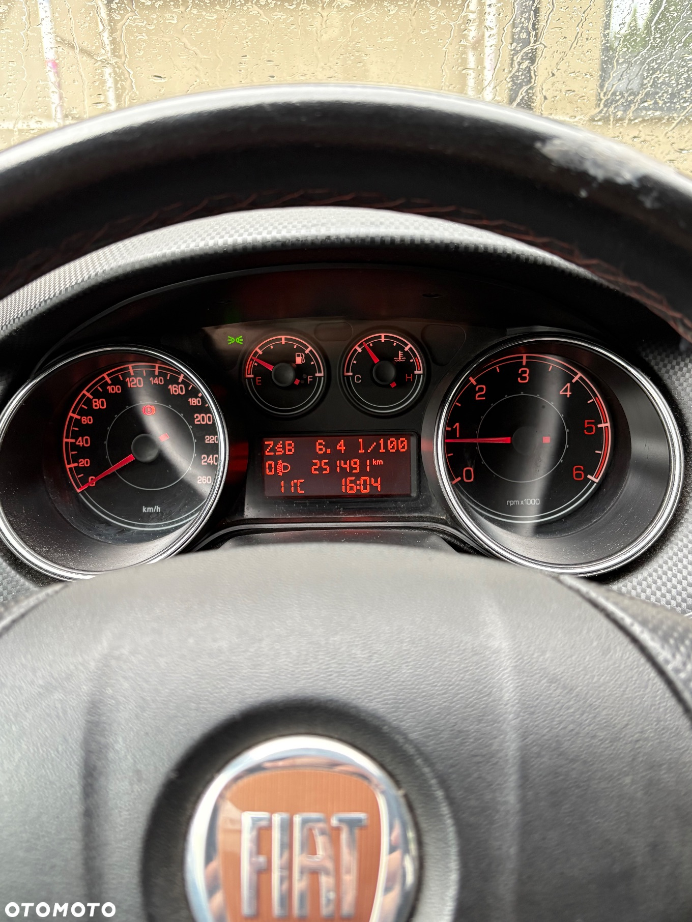 Fiat Bravo - 6