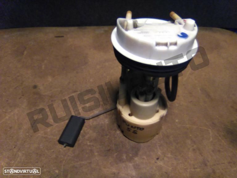 Bomba De Combustível  Fiat Punto I (176) [1993_1999] 55 1.1 - 2