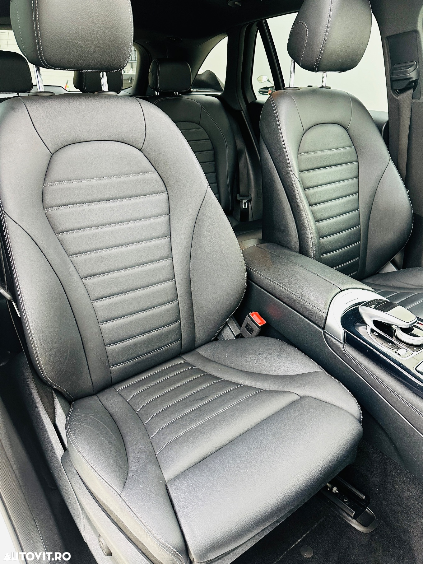 Mercedes-Benz GLC - 20
