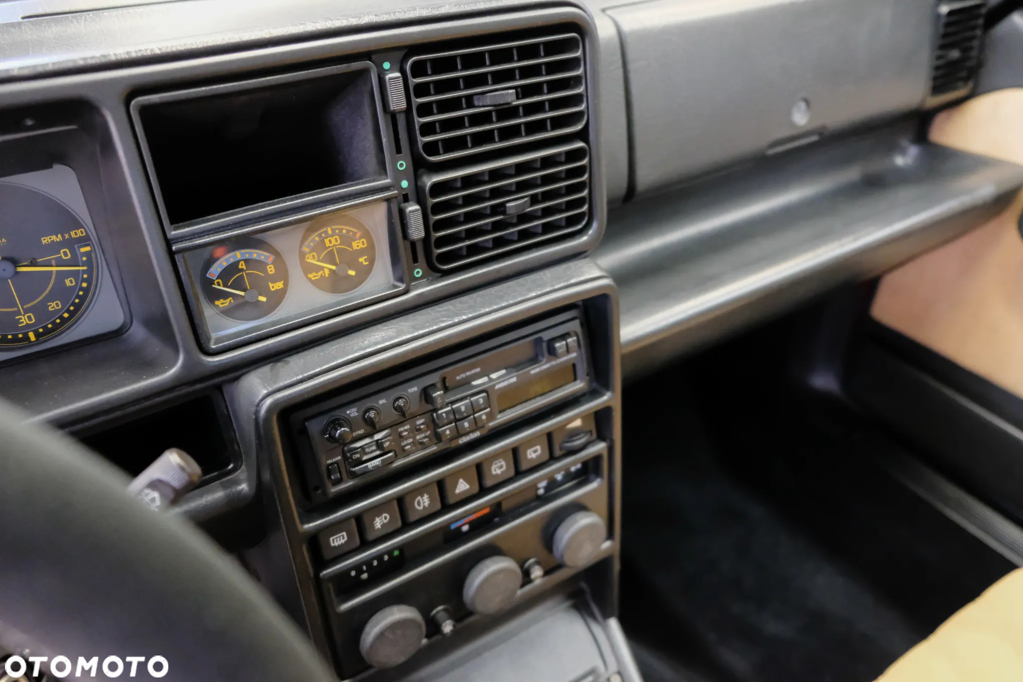 Lancia Delta 2000 HF Integrale Sedici - 25