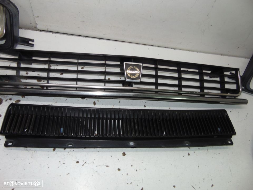 Triumph acclaim vários - 7