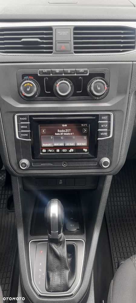 Volkswagen Caddy - 24