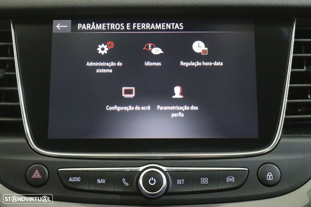 Opel Grandland X 1.5 CDTI Business Edition - 25