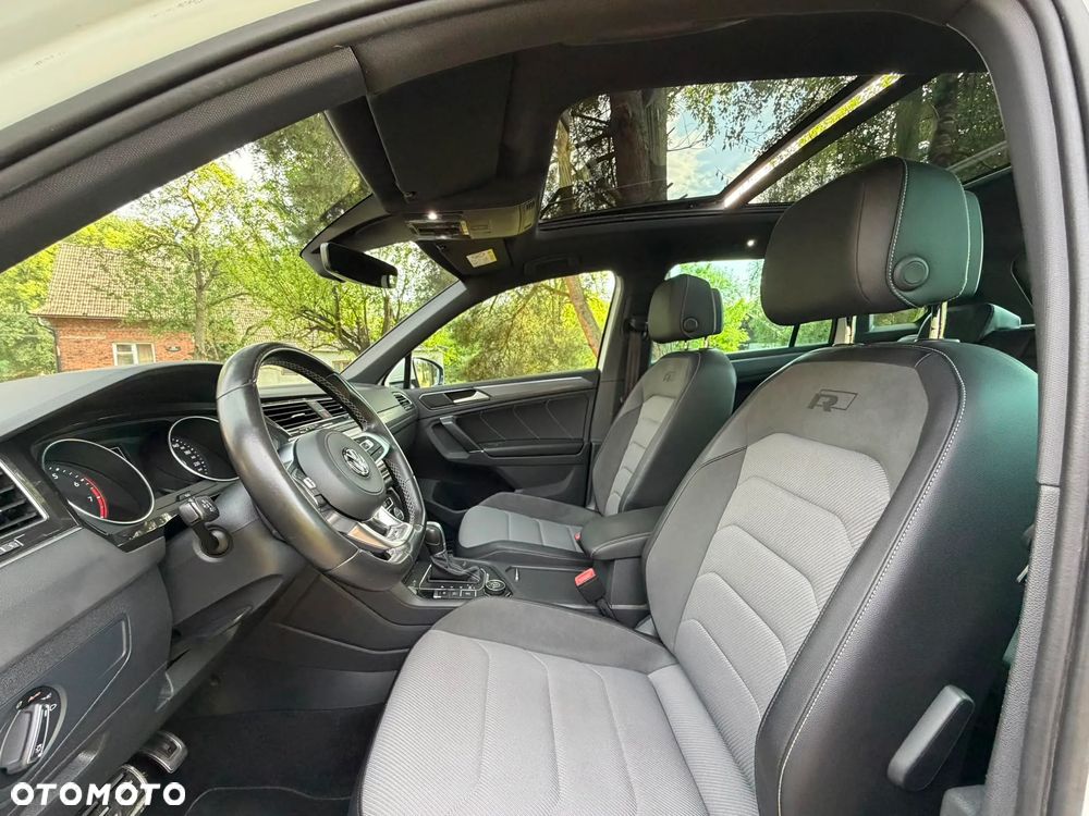 Volkswagen Tiguan - 17