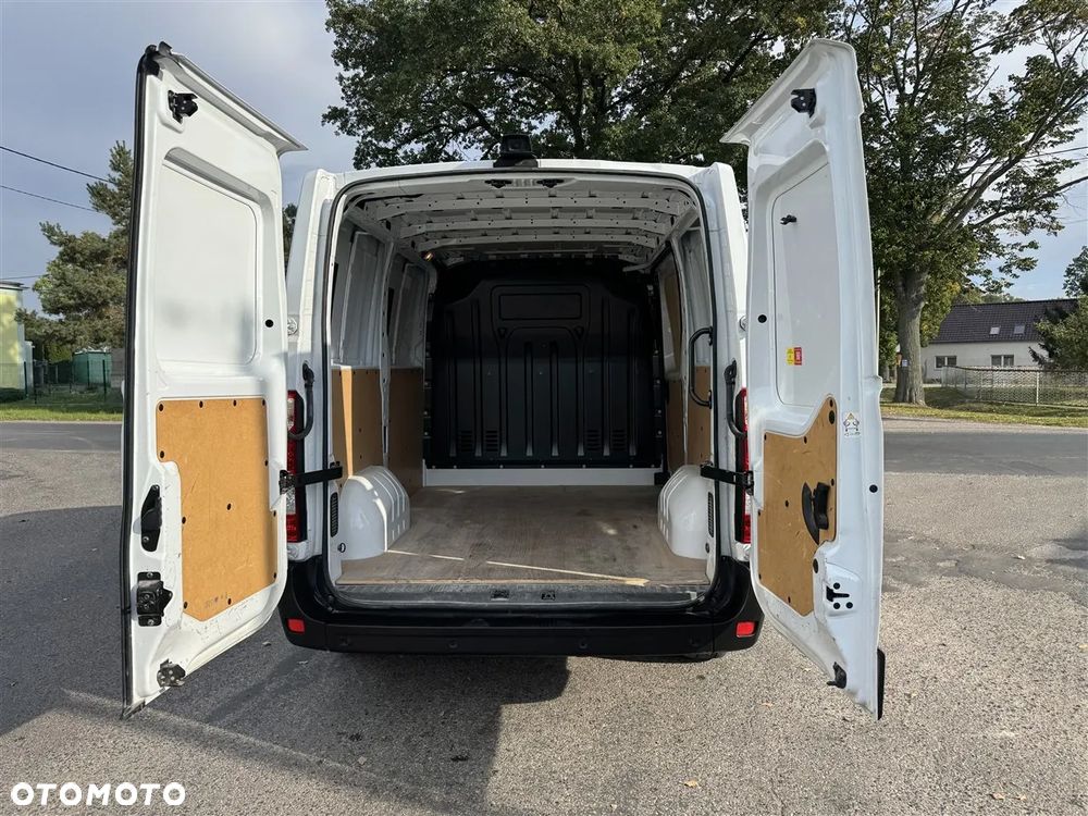 Renault MASTER - 20