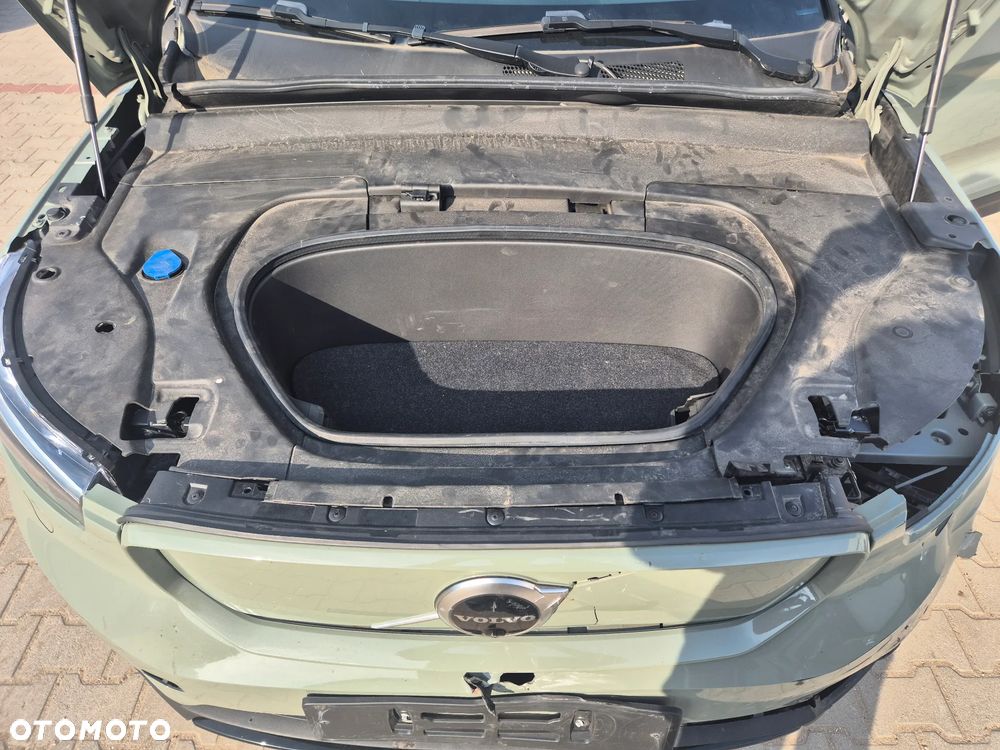 Volvo XC 40 82kWh Recharge Twin AWD Ultimate - 22