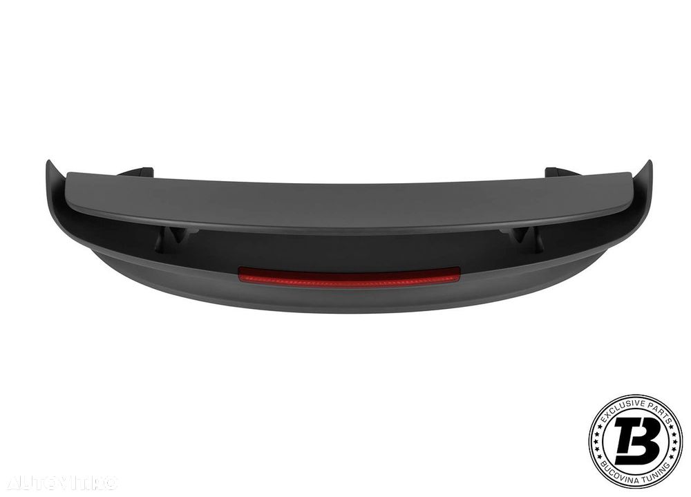 Eleron Portbagaj compatibil cu Porsche Carrera 992.1 Turbo SD Design - 4