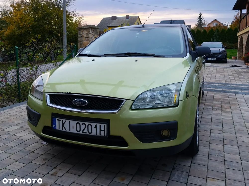 Ford Focus - 7