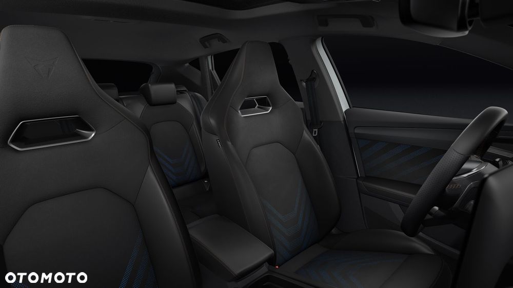 Cupra Leon 1.5 eTSI DSG - 5