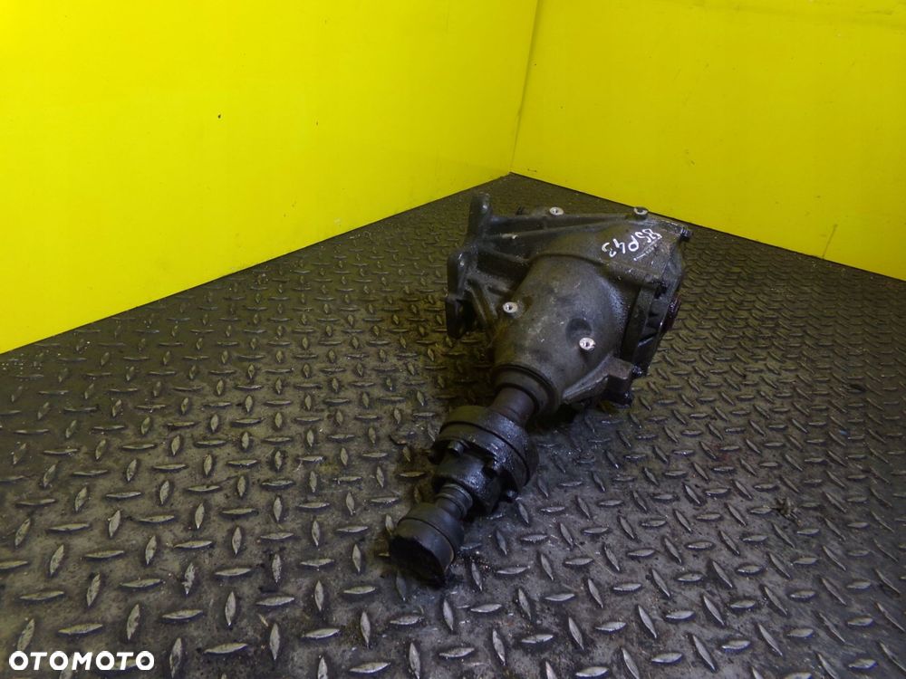 VOLVO XC70 3.2 B 09r 238KM reduktor 7527113700 DWXJA - 3