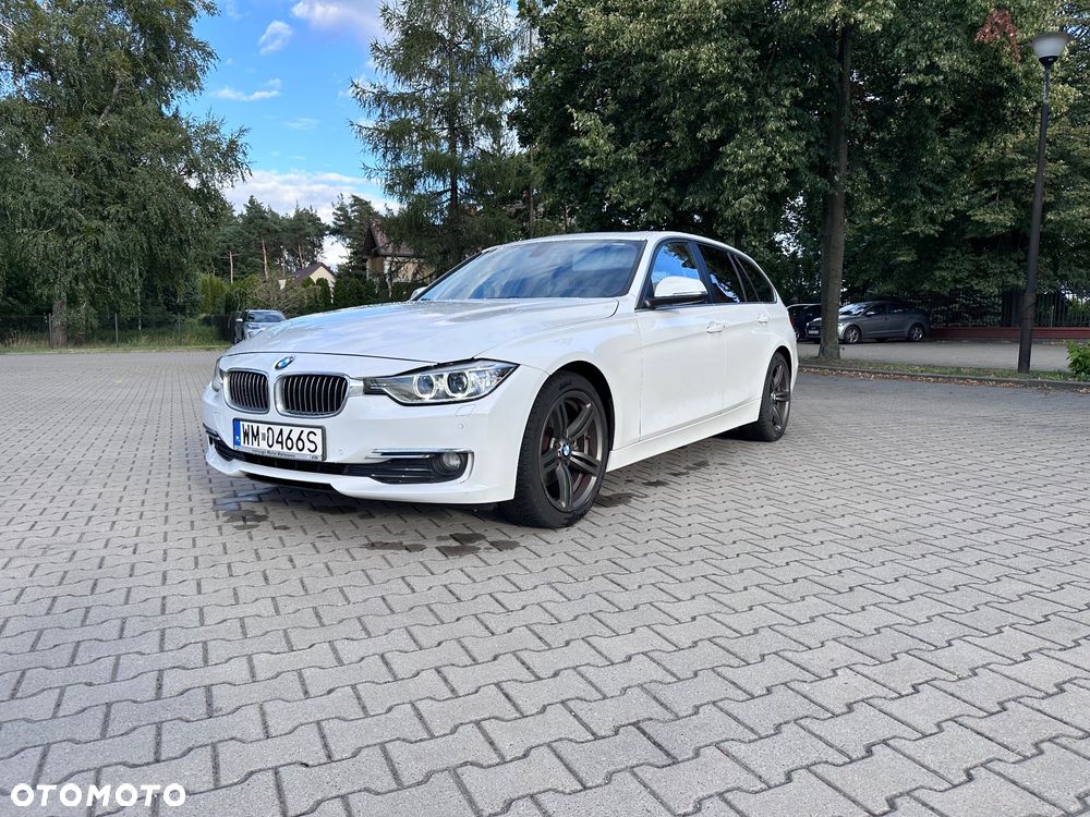 BMW Seria 3 - 1