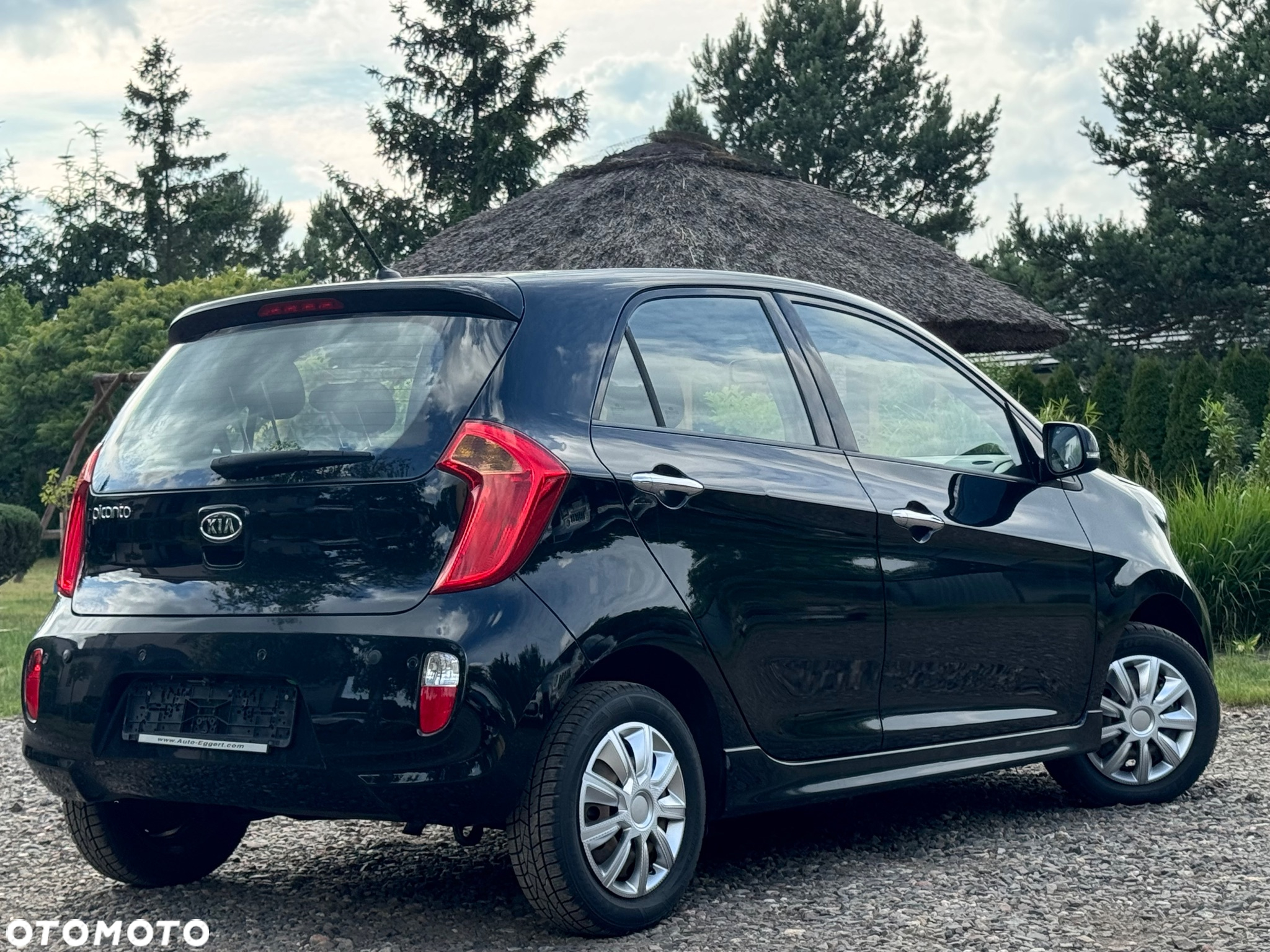 Kia Picanto 1.0 Business Line - 6