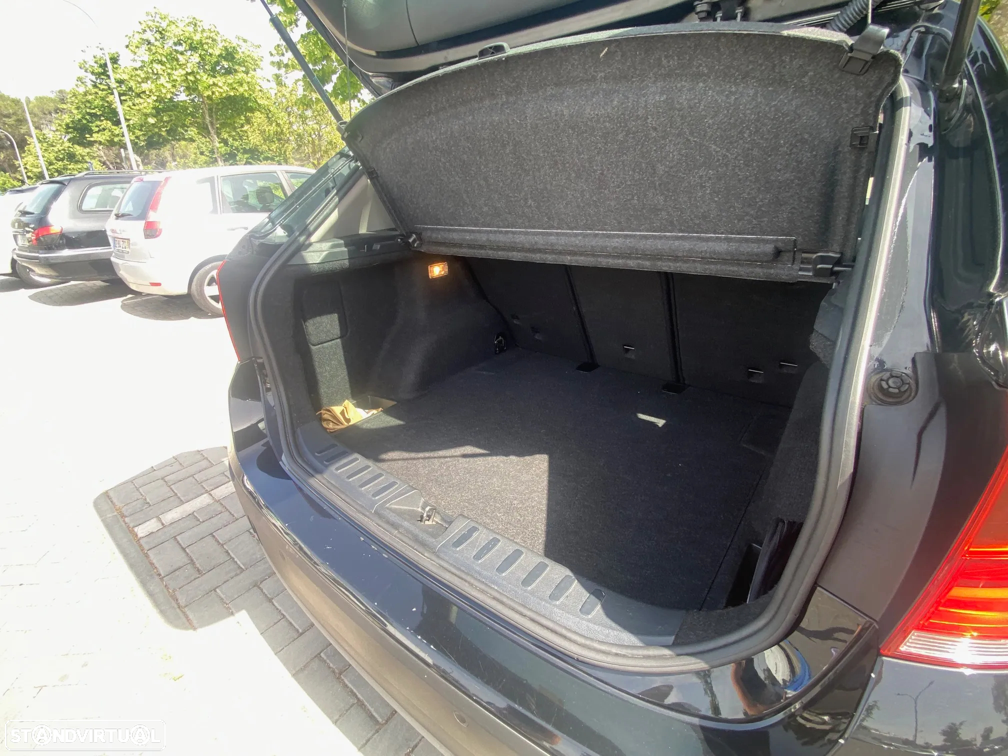 BMW X1 18 d xDrive - 9
