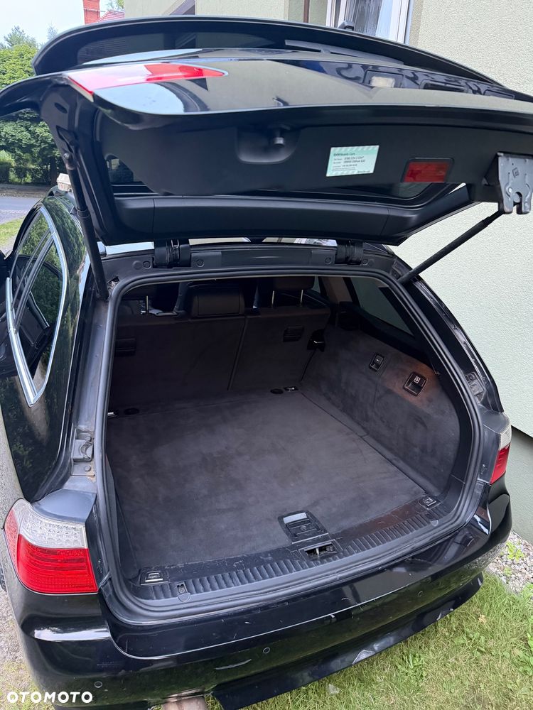BMW Seria 5 - 28