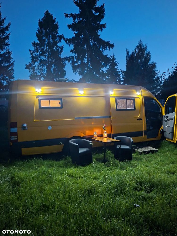 Mercedes-Benz Sprinter 313 - 3