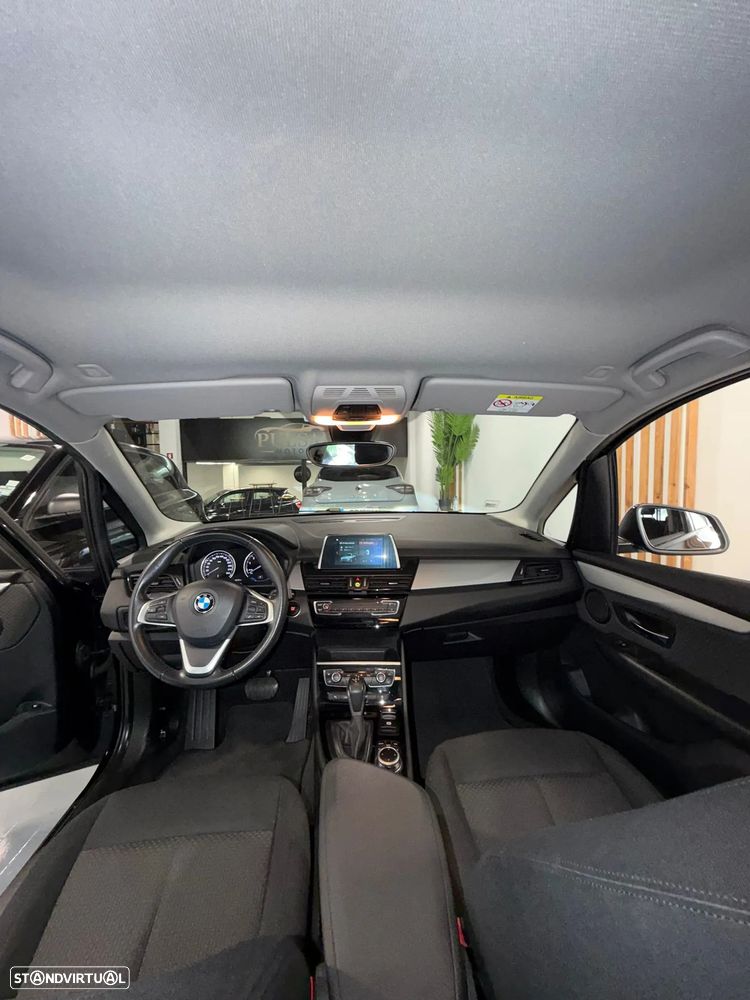 BMW 225xe Active Tourer Advantage - 10