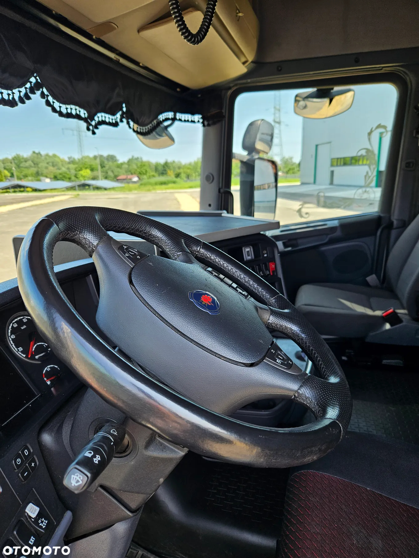 Scania Streamline R450 - 5