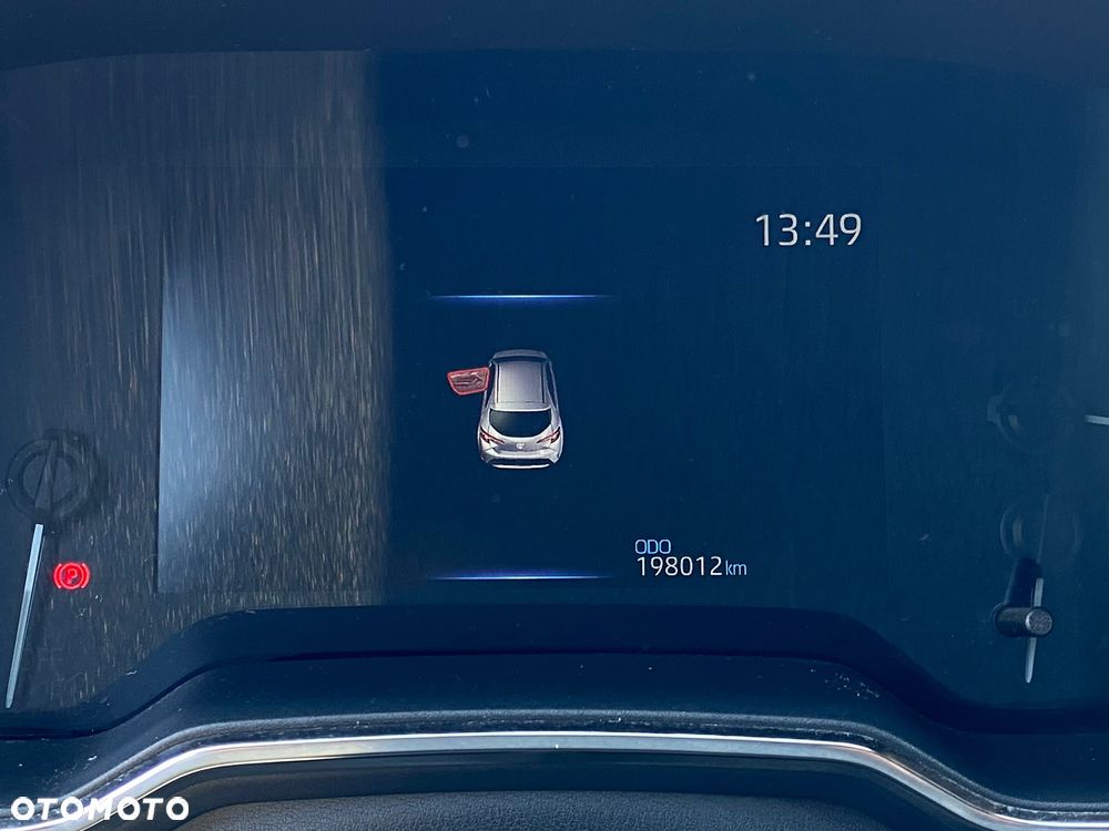 Toyota Corolla 1.8 Hybrid Active - 20