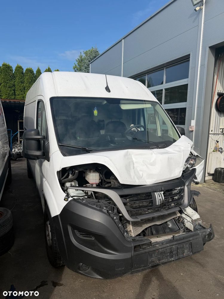 Fiat Ducato - 6