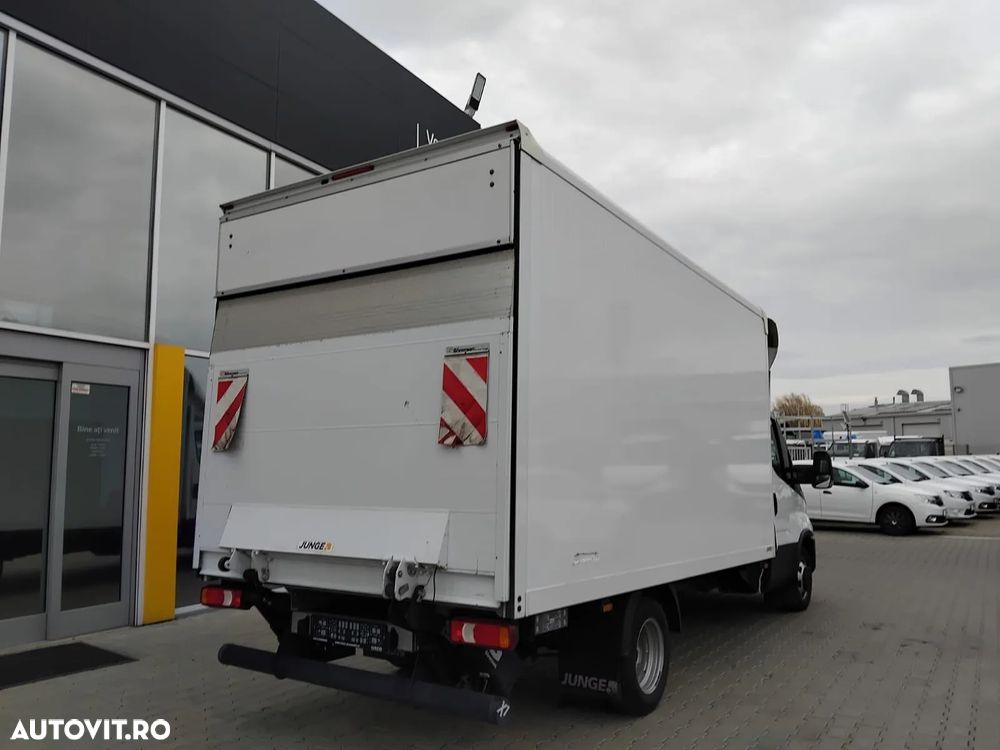 Iveco DAILY35C16 - 4
